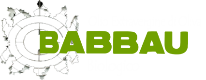 Olio Extravergine di Oliva Babbau